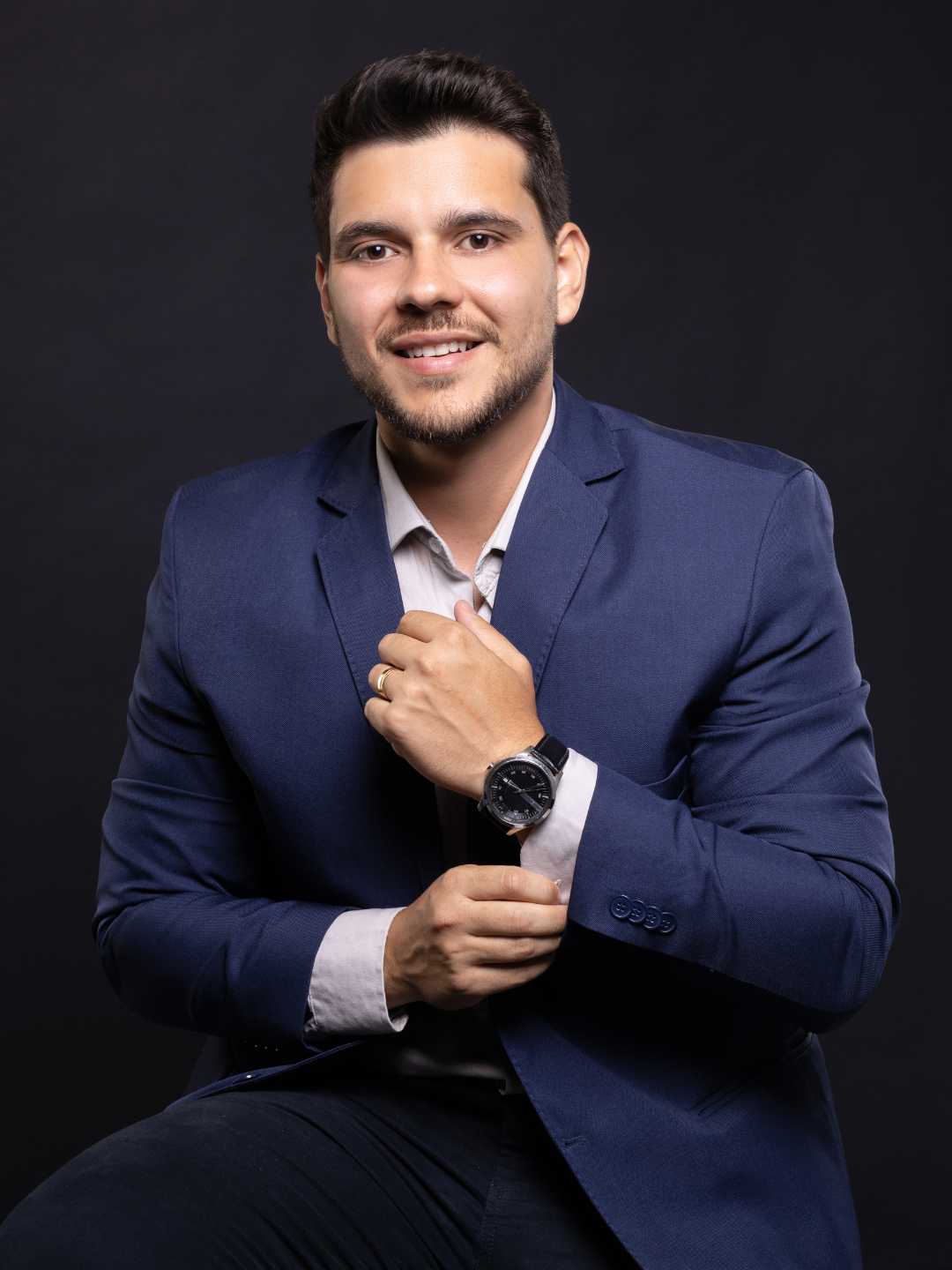 Odontologia Rodrigues (Dr. Igor Rodrigues). Fotos #1.1