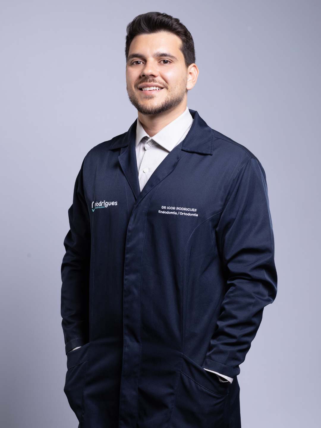 Odontologia Rodrigues (Dr. Igor Rodrigues). Fotos #2.1