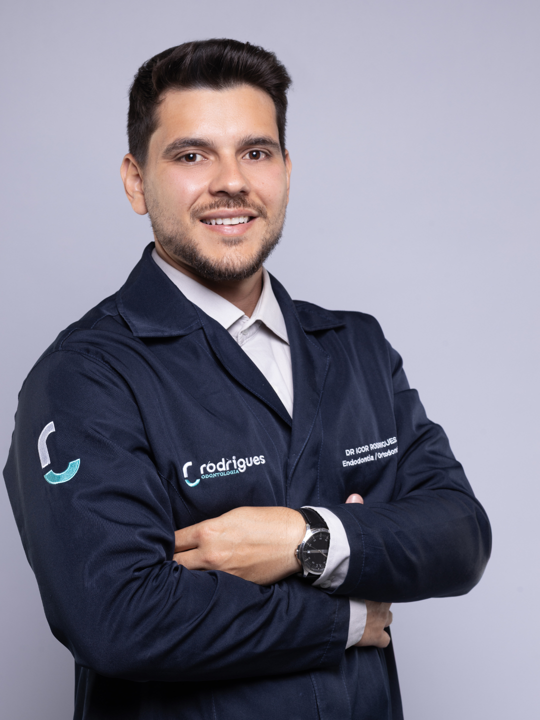 Odontologia Rodrigues (Dr. Igor Rodrigues). Fotos #6.1